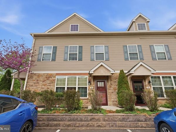 59 BOWMAN DRIVE, FEASTERVILLE TREVOSE, PA 19053