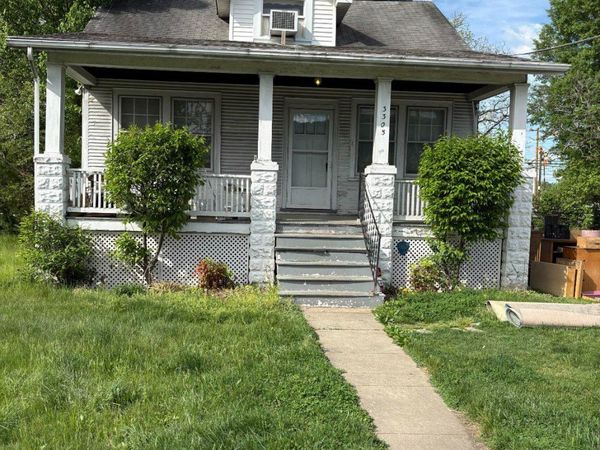 3305 NAVY DAY DRIVE , SUITLAND, MD 20746