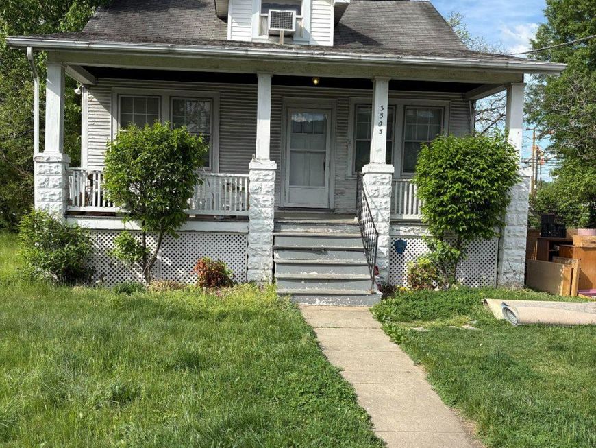 3305 Navy Day Drive , Suitland, MD 20746 Main Photo