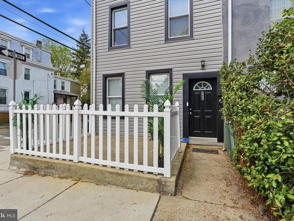 400 GREEN LANE , Unit 1, PHILADELPHIA, PA 19128