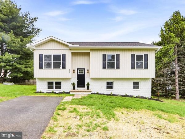 683 SUNFLOWER COURT, WESTMINSTER, MD 21157