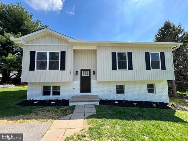 683 SUNFLOWER COURT , WESTMINSTER, MD 21157