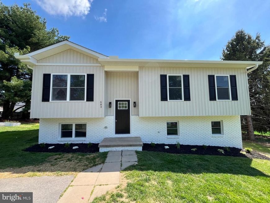 683 Sunflower Court , Westminster, MD 21157 Main Photo