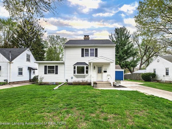 3129 Cedarbrook Avenue, Lansing, MI 48910