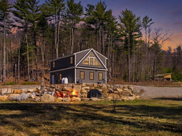 471 Bisbeetown Road, Waterford, ME 04088