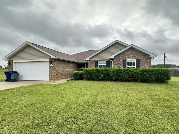 311 Butler Rd, DeRidder, LA 70634