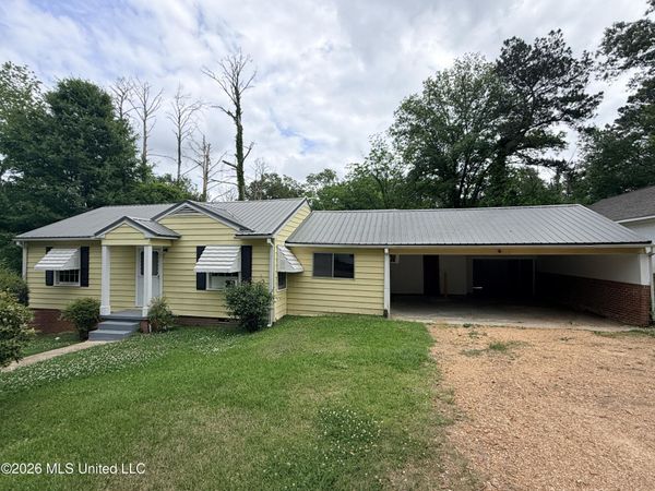 3148 Sylvester Drive, Jackson, MS 39212