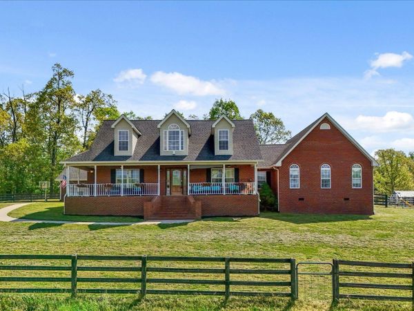 19 Dimple Lane , Ringgold, GA 30736