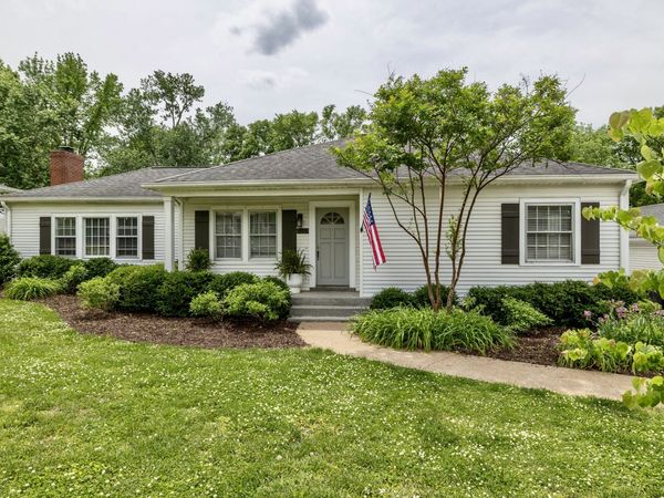 315 Battle Ave , Franklin, TN 37064