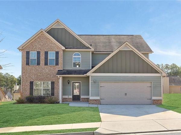 4103 Potomac Walk Court , Loganville, GA 30052