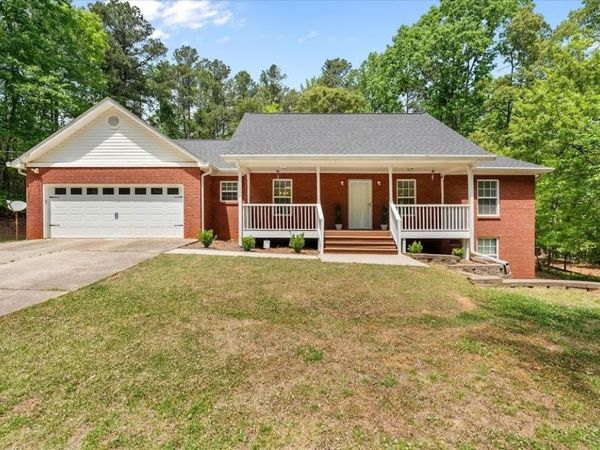 7946 Lambert Road, Winston, GA 30187