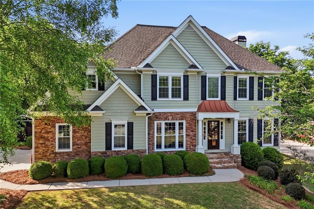 5045 Matthew Meadow Court, Alpharetta, GA 30004 Main Photo