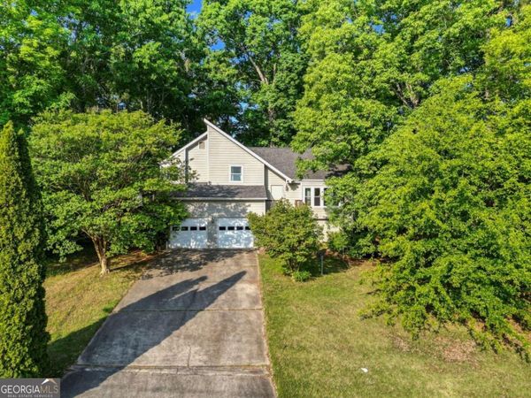 3401 Dogwood Place, Decatur, GA 30034