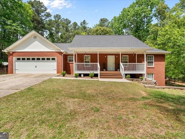 7946 Lambert Road, Winston, GA 30187