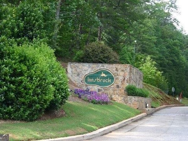 LOT 73 Dach Bruecke Gasse, Helen, GA 30545