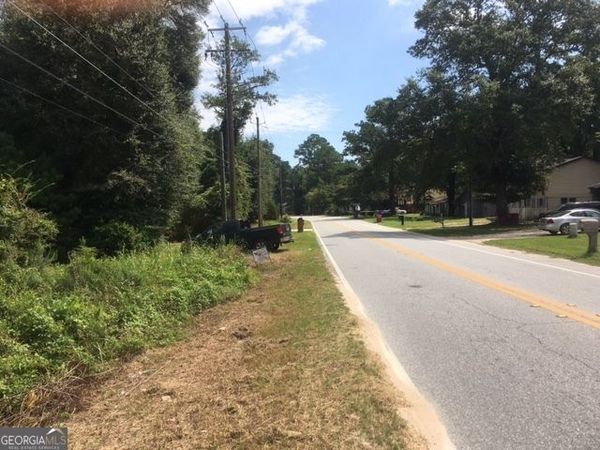 3204 Masseyville Road, Macon, GA 31217