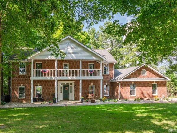 4341 Lone Wolf Avenue, Mad River Township, OH 45502