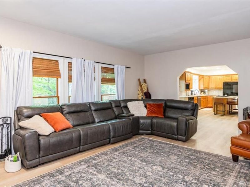 4341 Lone Wolf Avenue, Mad River Township, OH 45502 Photo 15