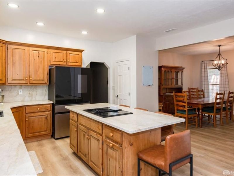 4341 Lone Wolf Avenue, Mad River Township, OH 45502 Photo 18