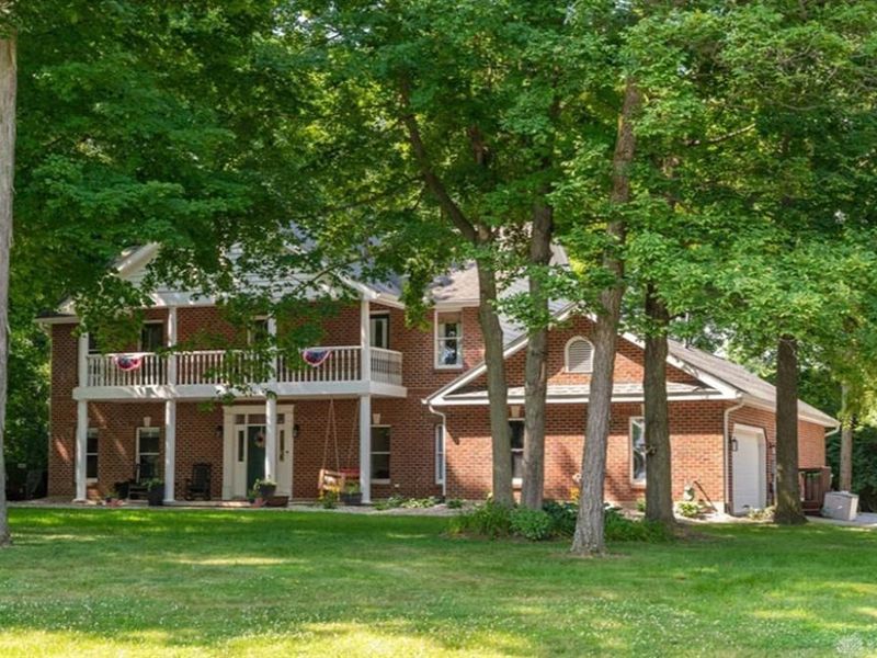 4341 Lone Wolf Avenue, Mad River Township, OH 45502 Photo 2