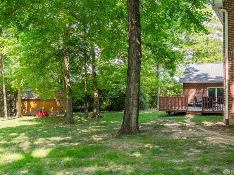4341 Lone Wolf Avenue, Mad River Township, OH 45502 Photo 47