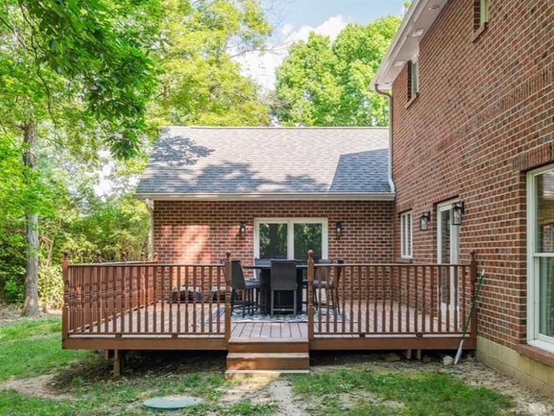 4341 Lone Wolf Avenue, Mad River Township, OH 45502 Photo 48