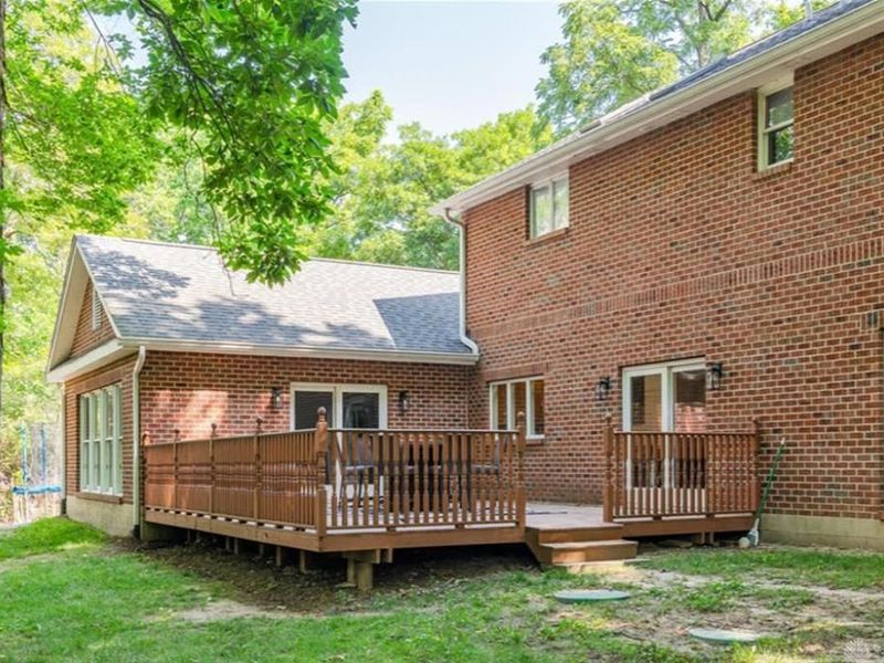 4341 Lone Wolf Avenue, Mad River Township, OH 45502 Photo 49