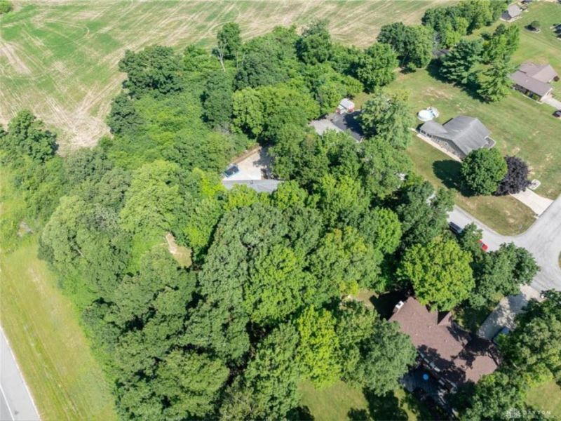4341 Lone Wolf Avenue, Mad River Township, OH 45502 Photo 56