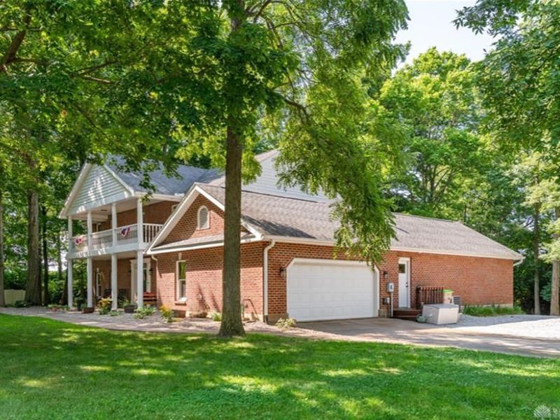 4341 Lone Wolf Avenue, Mad River Township, OH 45502 Photo 8