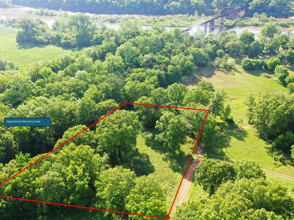 Fox Chase Drive, Flippin, AR 72634