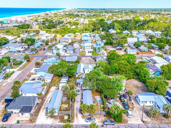 207 El Reposo Place, Panama City Beach, FL 32413