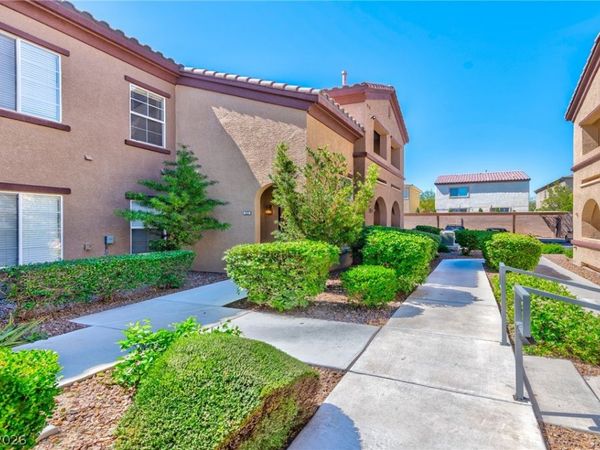 7660 W Eldorado Lane , Unit 225, Las Vegas, NV 89113