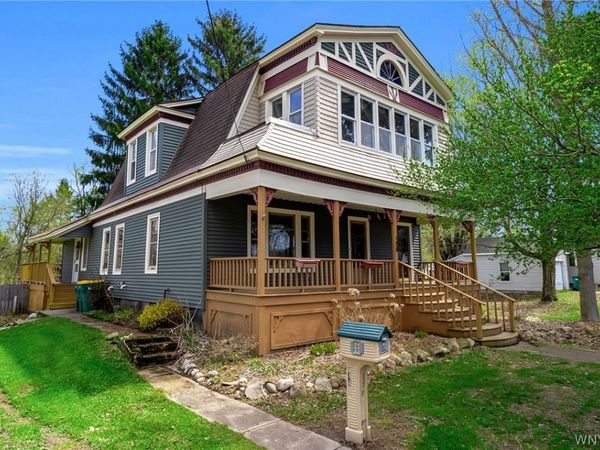 128 Liberty Street , Arcade, NY 14009