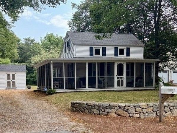 428 Main Street, Barnstable, MA 02635