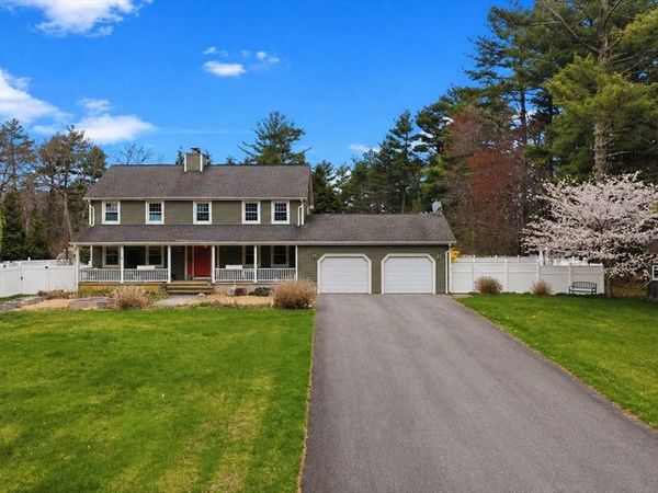 751 Hixville Rd, Dartmouth, MA 02747