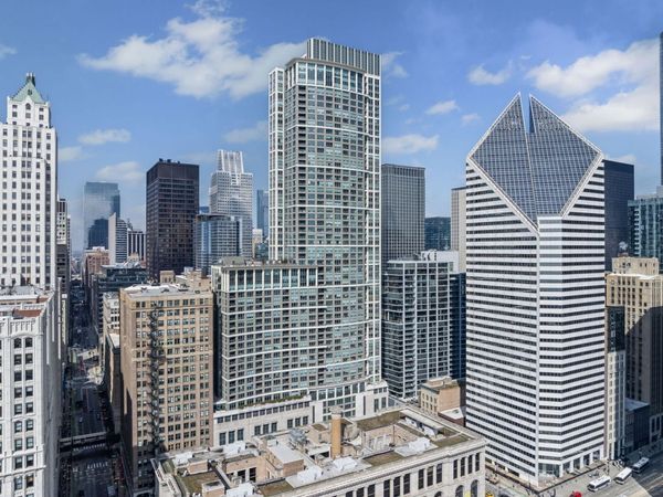 130 N Garland Court , Unit 4101, Chicago, IL 60602