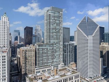 130 N Garland Court, Unit 4101, Chicago, IL 60602