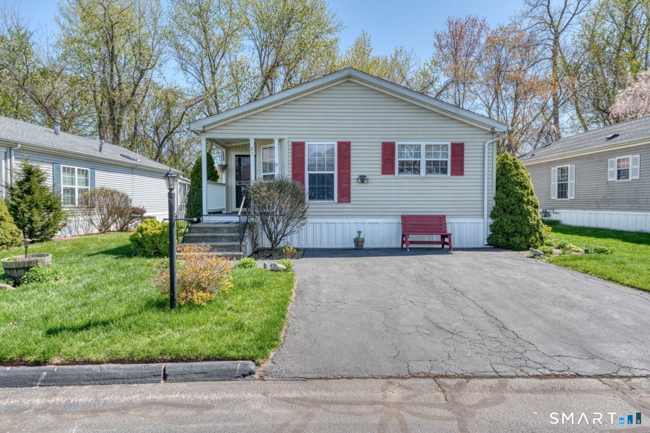 21 Laurel, East Windsor, CT 06088 Main Photo