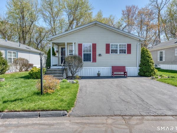 21 Laurel, East Windsor, CT 06088