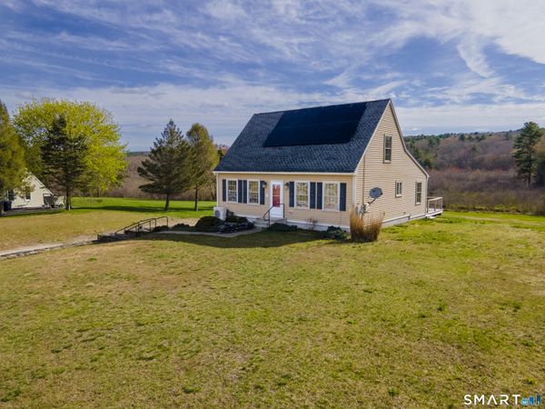 108 Snake Meadow, Plainfield, CT 06354