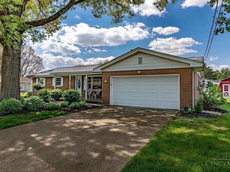 403 Redwood Drive, Trenton, OH 45067 Photo 2