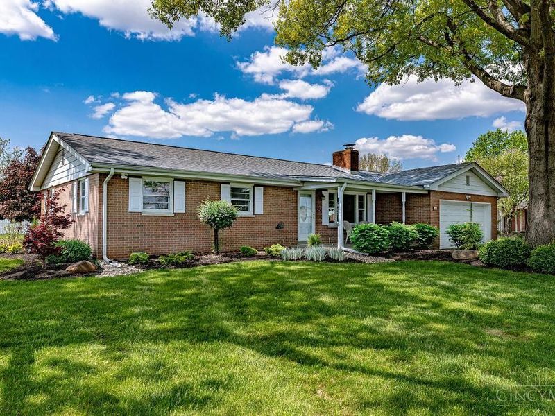 403 Redwood Drive, Trenton, OH 45067 Photo 3