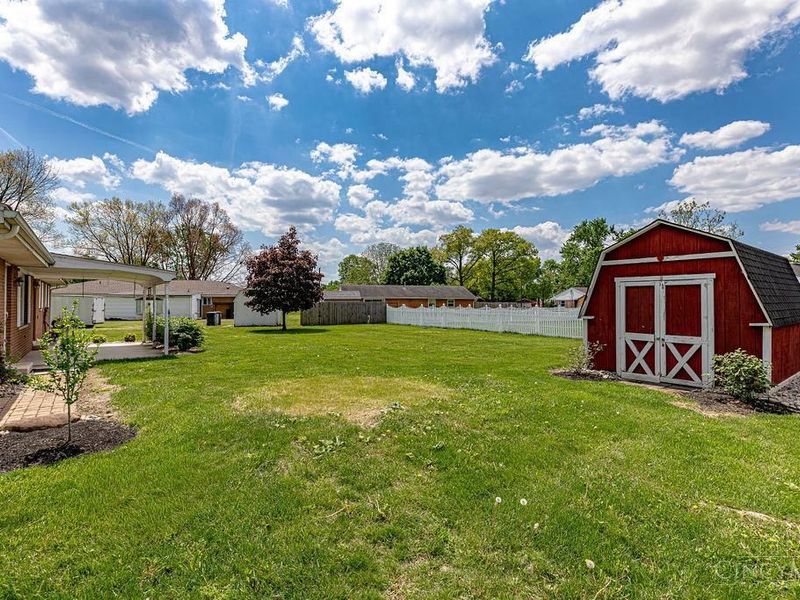 403 Redwood Drive, Trenton, OH 45067 Photo 32