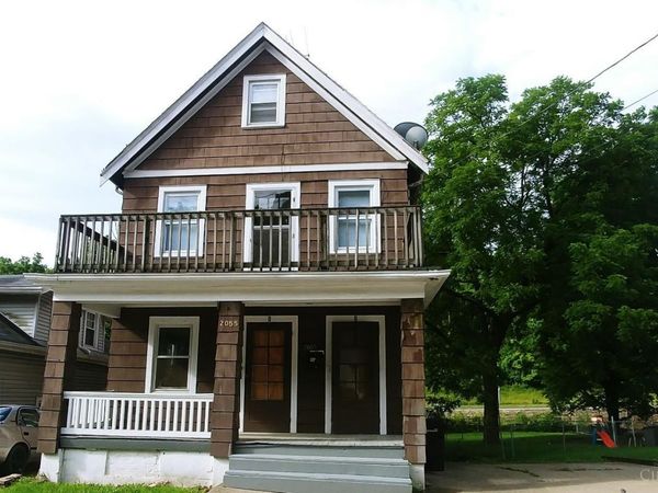 2055 Queen City Avenue, Cincinnati, OH 45214