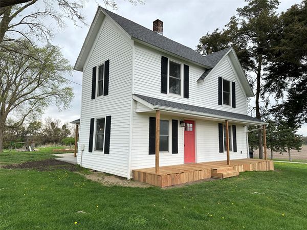18215 187th Road, Minburn, IA 50167