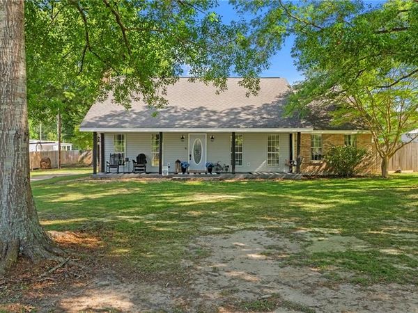 2013 HAMILTON Street , Franklinton, LA 70438