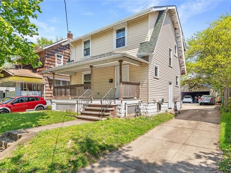 1037 Dietz Avenue, Akron, OH 44301 Photo 2