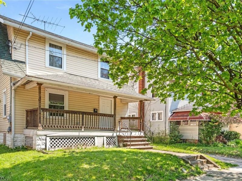 1037 Dietz Avenue, Akron, OH 44301 Photo 3