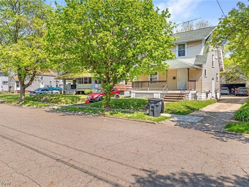 1037 Dietz Avenue, Akron, OH 44301 Photo 5
