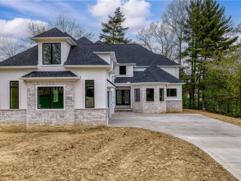 26117 N Woodland Road, Beachwood, OH 44122 Photo 4